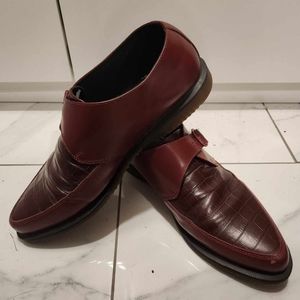 Men's Dr. Martens Dress Shoes